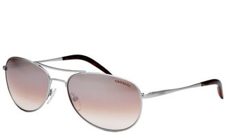 Carrera Men's Aviator Palladium Sunglasses