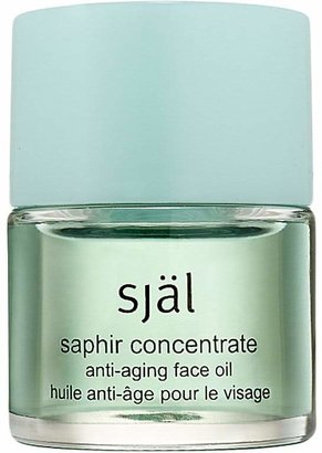 Sjal Skincare Women's Saphir Concentrate Anti-Aging Face Oil