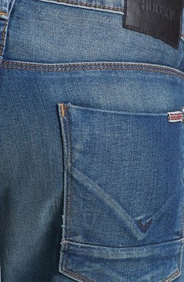 Hudson Jeans 1290 Hudson Jeans 'Clifton' Bootcut Jeans (Revolution)