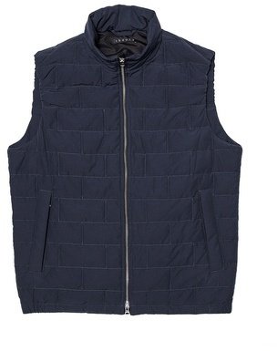 Theory Clintwood Vest
