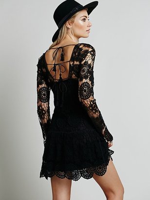 Free People Night Out Dress