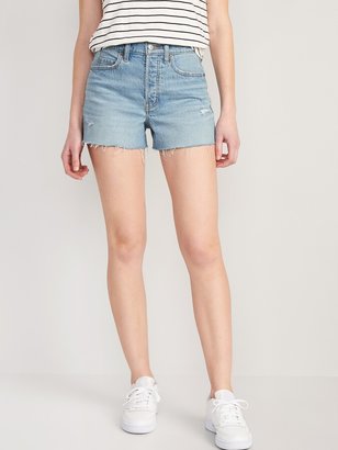 Best Women's Shorts From Old Navy, 2023