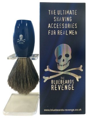 The bluebeards revenge privateer collection badger brush and stand