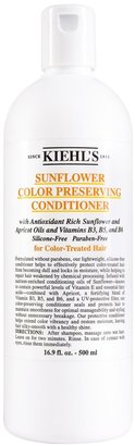 Kiehl's Sunflower Color Preserving Conditioner