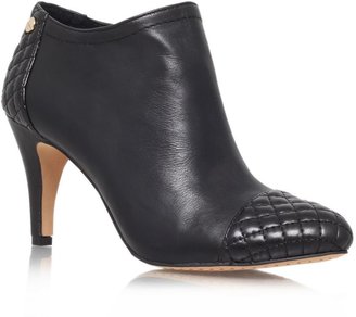 Vince Camuto Valentina high heel ankle boots