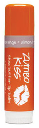 Indigo Wild Zumbo Kiss Lip Balm - Almond Orange
