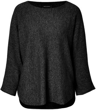 Zadig & Voltaire Fluid Fit Cashmere Pullover