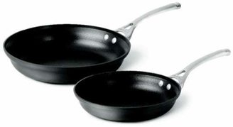 Calphalon 10" & 12" Omelette Pan Set