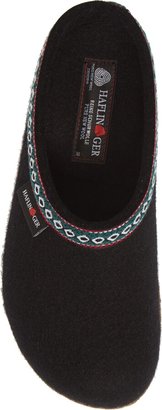Haflinger 'Classic Grizzly' Slipper