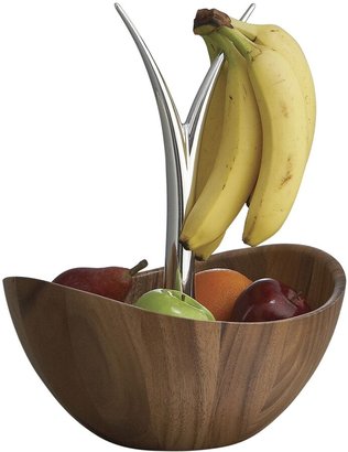Nambe 'Fruit Tree' Bowl