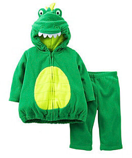Carter's Baby Boys' 2-pc. Alligator Costume