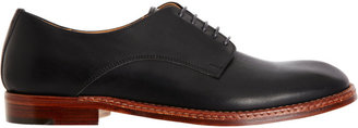 Maison Martin Margiela 7812 Maison Martin Margiela Double-Stitched Oxford