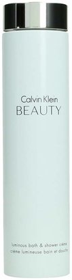 Calvin Klein Beauty Luminous Bath & Shower Cream - 200ml/6.7oz
