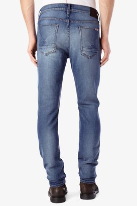 Hudson Jeans 1290 Blake Slim Straight
