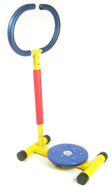 Redmon for Kids Fun and Fitness Kids Twister