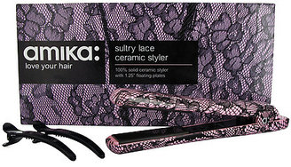 Amika Sultry Lace 1.25" Ceramic Styler