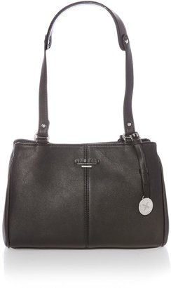 Fiorelli Livvy black small shoulder bag