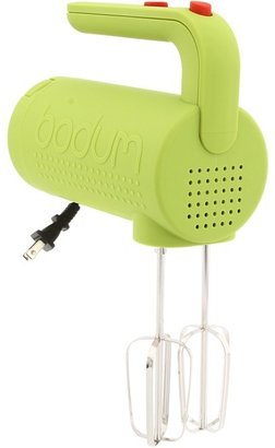 Bodum 11151 BISTRO Electric Hand Mixer (Green) - Home