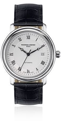 Frederique Constant Frédéric Chopin Stainless Steel Watch
