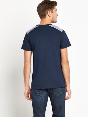 Voi Jeans Mens Tailor T-shirt