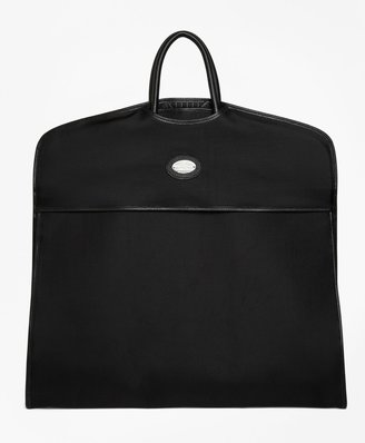 Brooks Brothers Suit Garment Bag