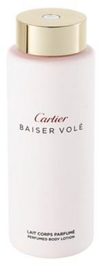 Cartier Baiser Volé perfumed body lotion 200ml