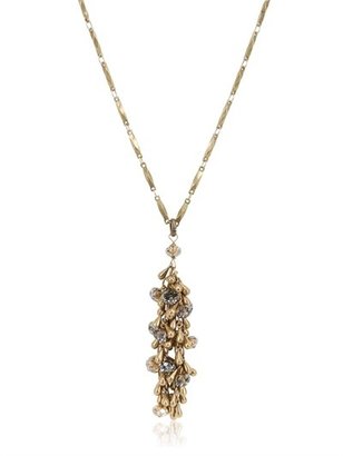 Isabel Marant Polly Collection Necklace