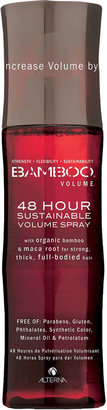 Bamboo Alterna Volume 48-Hour Volume Spray - 4.2 oz.