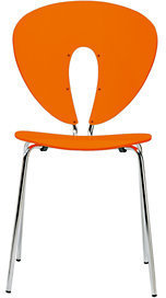 Design Within Reach Globus Chair
