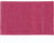 CB2 Handwoven Recycled Sari Silk Pink Rug 5'x8'.