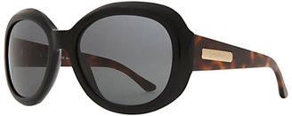 Giorgio Armani AR8001 501787 Oval Sunglasses