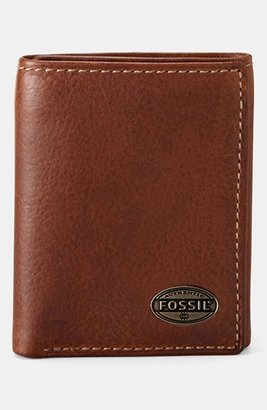 Fossil 'Estate' Trifold Wallet
