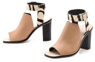 Loeffler Randall Maisy Ankle Strap Sandals