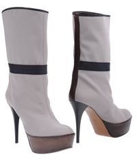 Marni Ankle boots