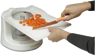 Green Baby Baby Brezza One Step Food Maker