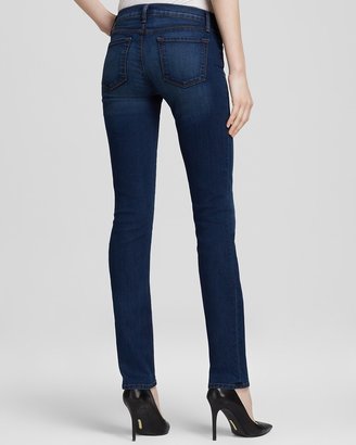 J Brand Jeans - Mid Rise Rail in Saltwater