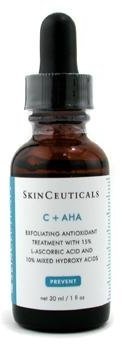 Skinceuticals C+AHA Exfoliating Antioxidant Treatment - Skin Ceuticals - Night Care - 30ml/1oz