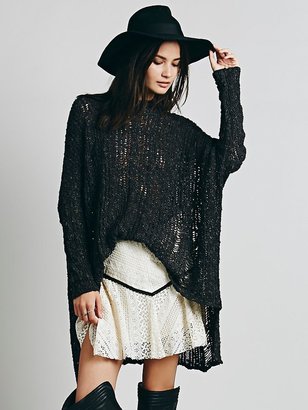 Free People Happy Valley Lacey Mini