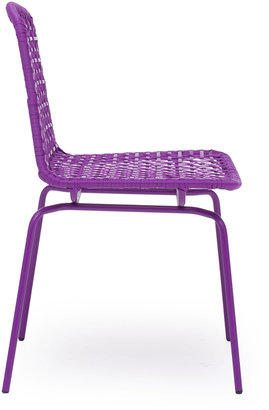 Silvermine Bay Chair (Set of 4)