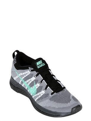 Nike Flyknit Running Sneakers