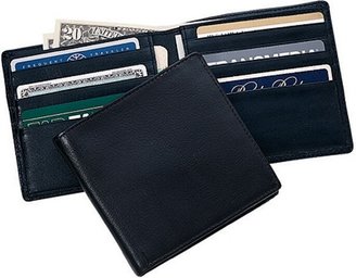 Royce Leather Hipster Wallet