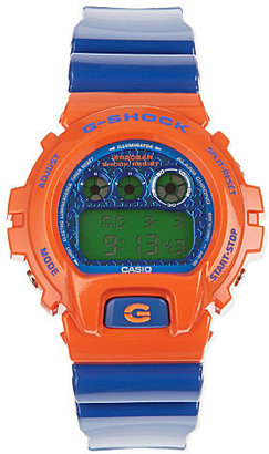 G-Shock DW-6900SC-4ER Crazy Colour watch