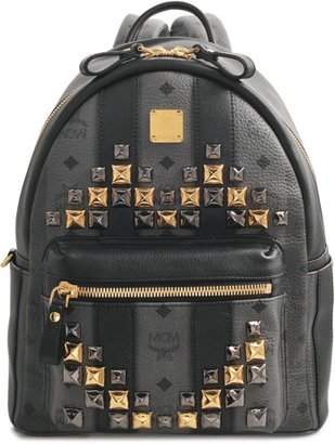 MCM Road to Paradise backpack