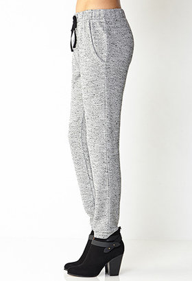Forever 21 Off-Duty Sweatpants
