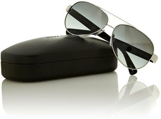 Dolce & Gabbana Ladies DG2118P sunglasses