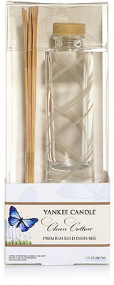 Yankee Candle Company Clean Cotton Reed Diffuser