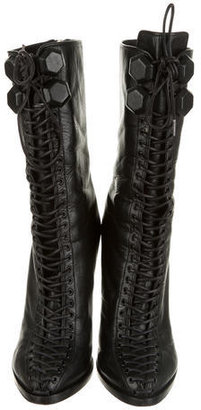Givenchy Boots w/Tags