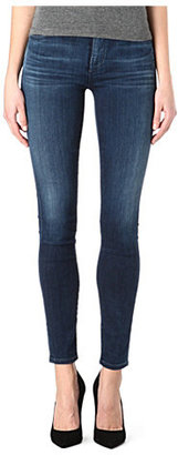 Citizens of Humanity Rocket skinny high-rise jeans