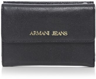Armani Jeans Eco Purse