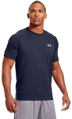 Under Armour Men's TechTM Short Sleeve T-Shirt
